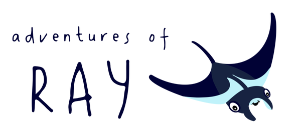 Adventures of Ray